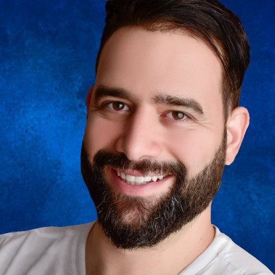 Andre Luiz Rosa