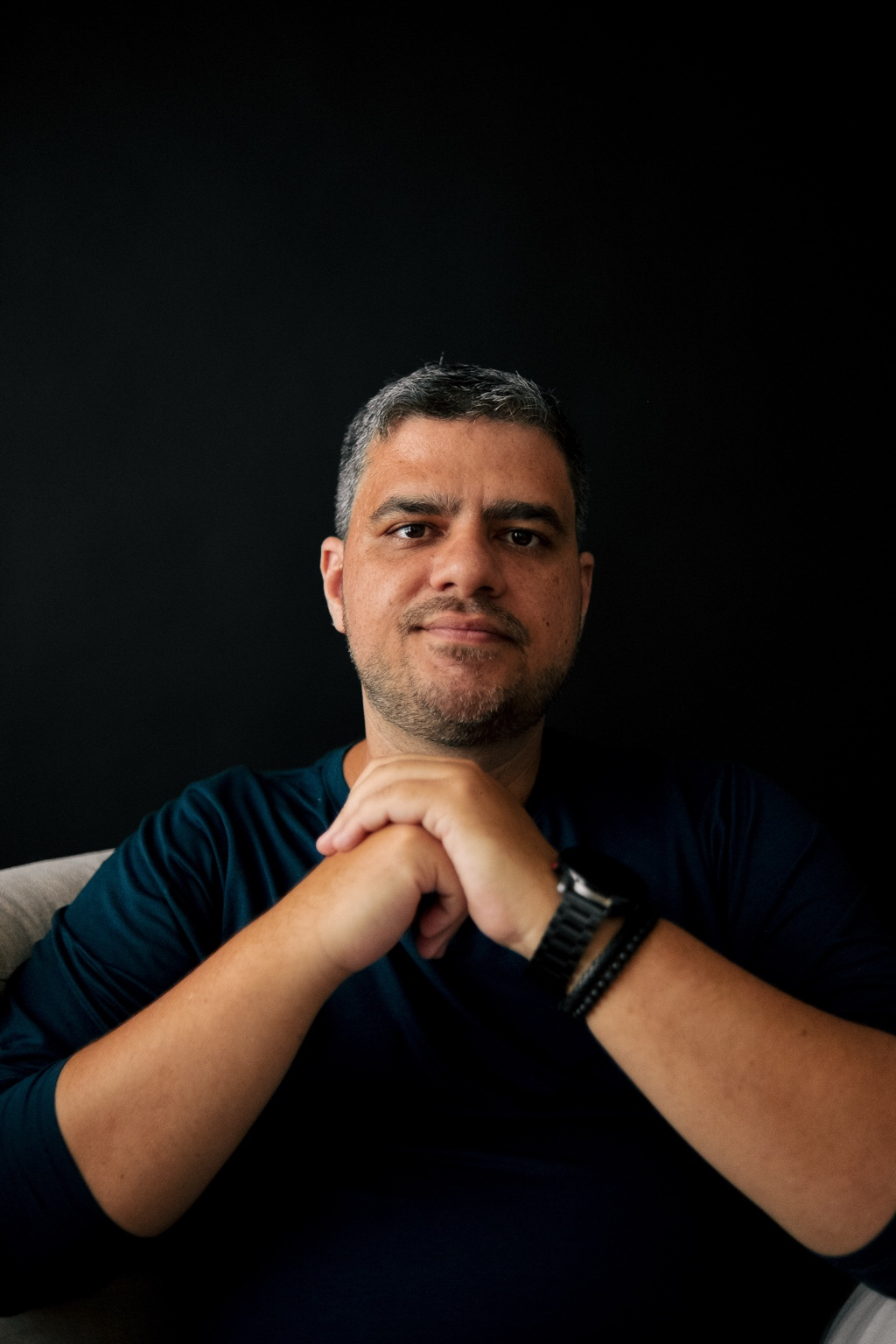 Ed Carlos Marinho de Oliveira