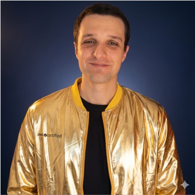 Erick Mancz