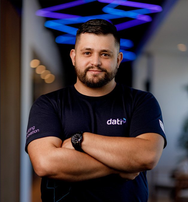Felipe Oliveira