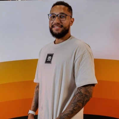 Gabriel Oliveira da Silva