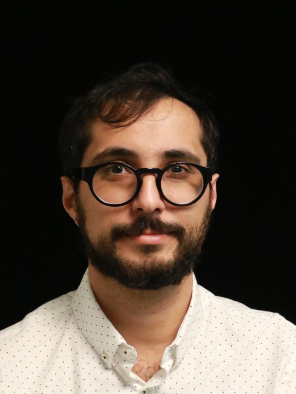 Ibrahim Cesar