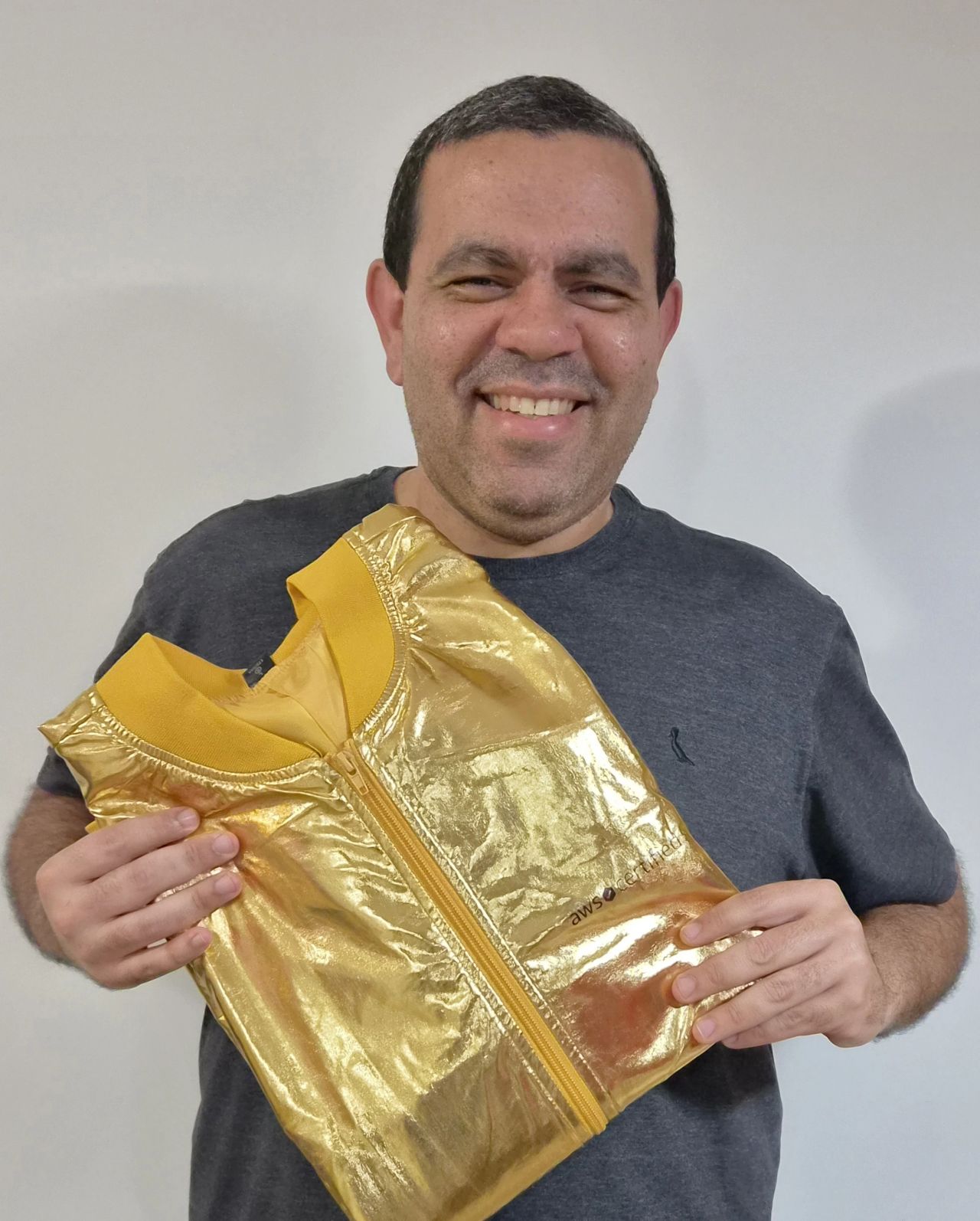 Joao Nascimento