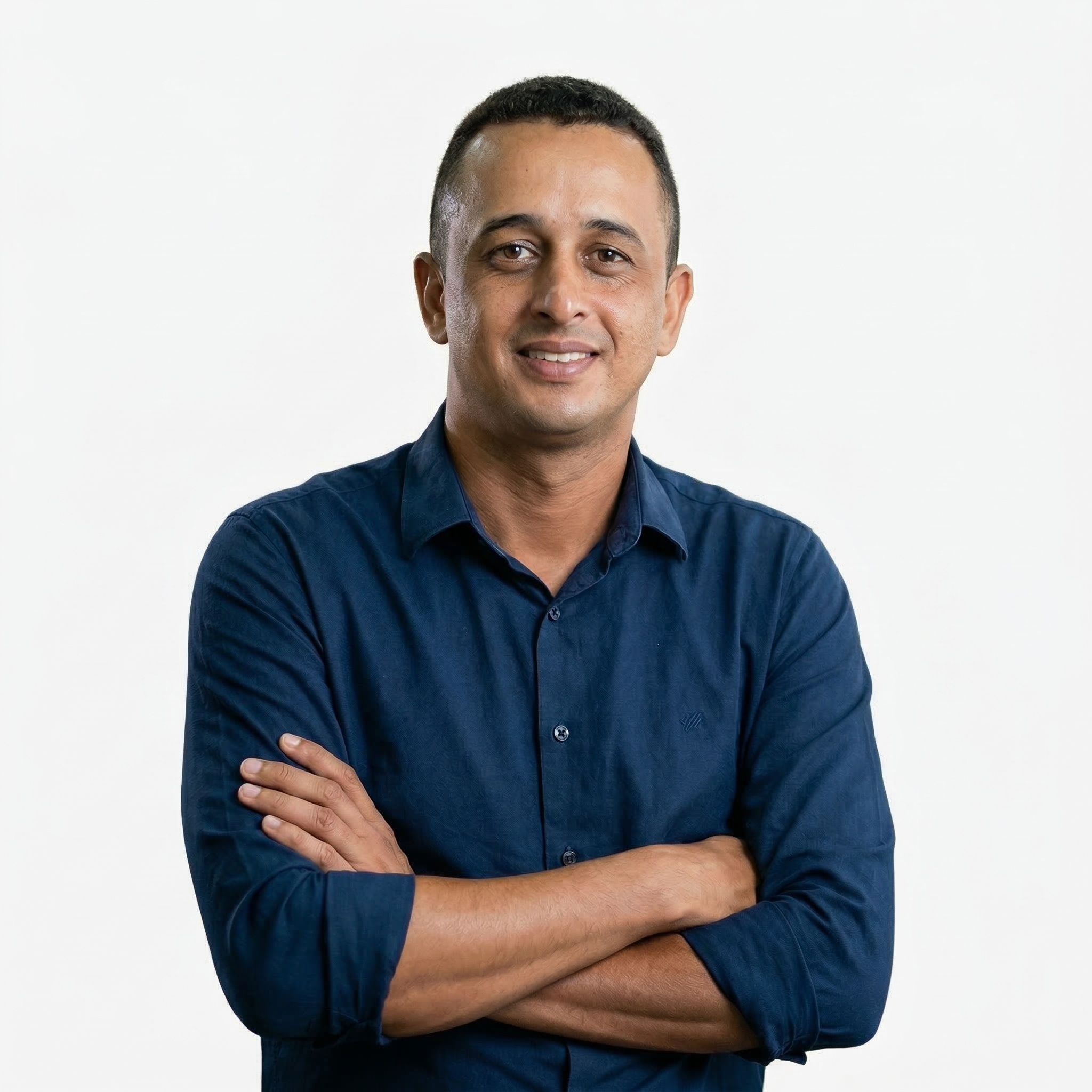 Leonardo Ribeiro Machado