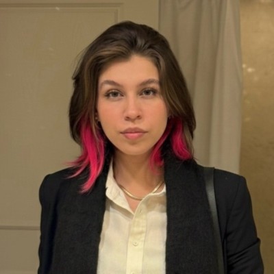 Leticia Albuquerque