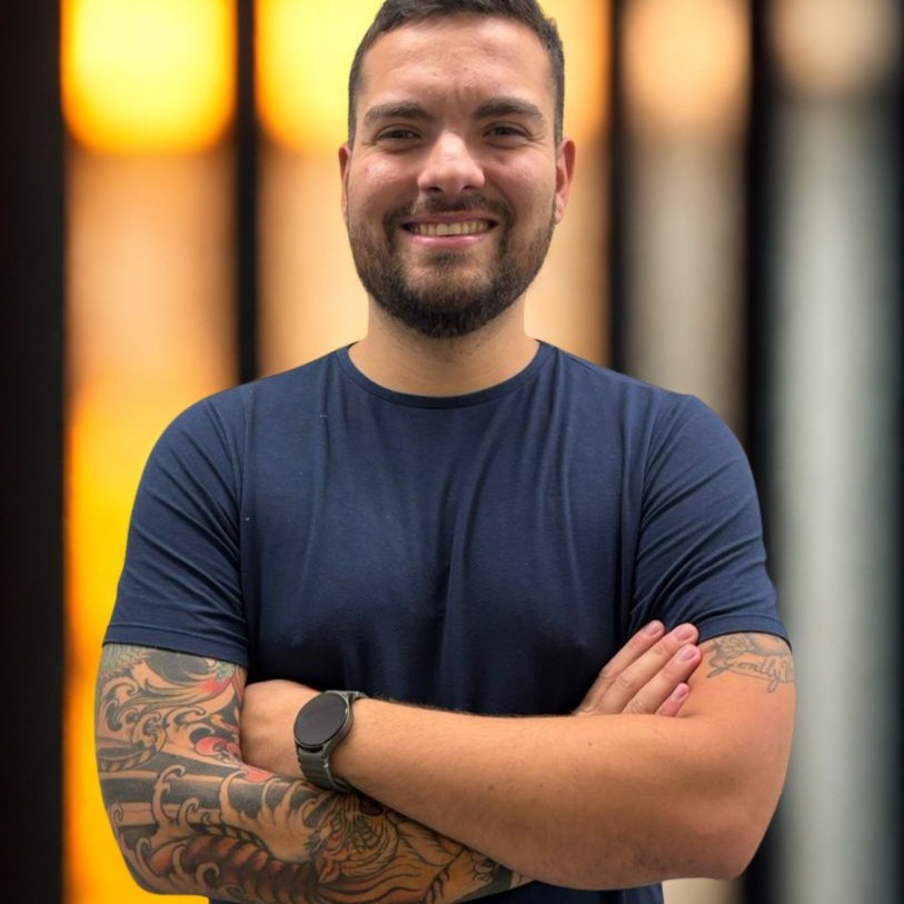 Lucas Diniz