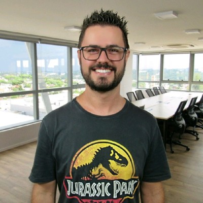 Luiz Rampanelli