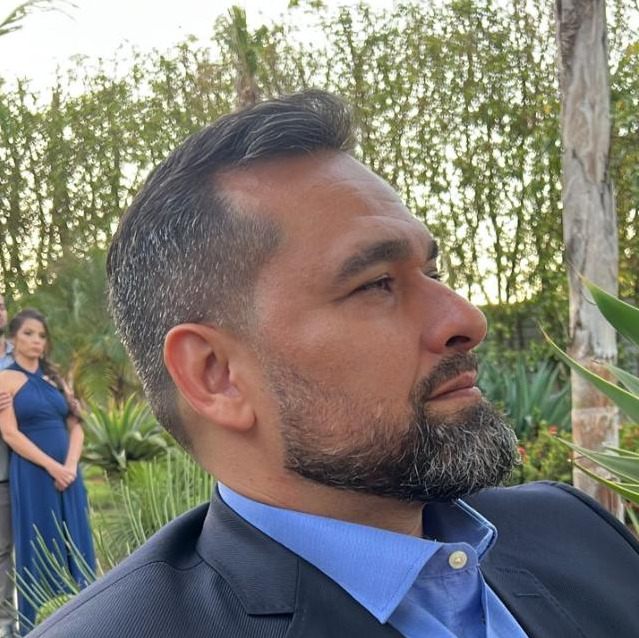 Marcio Andre Castelo Branco Zampiron