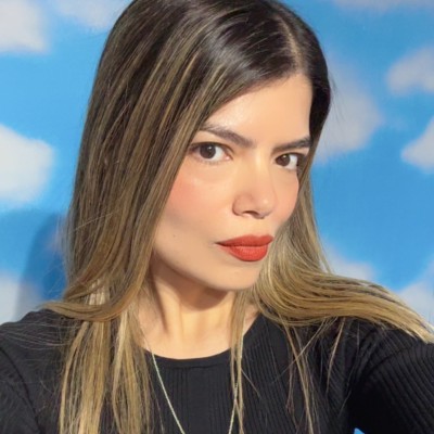 Marília Simões Brito