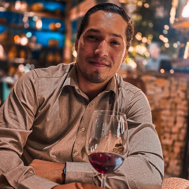 Moisés Glaubert