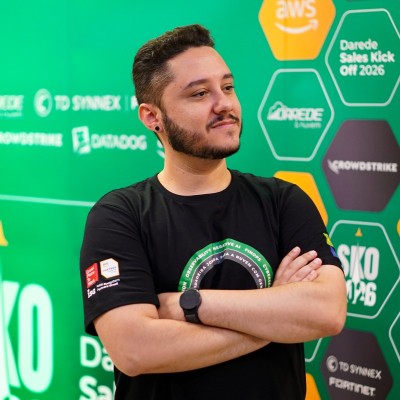 Ricardo Amaral Caeiro