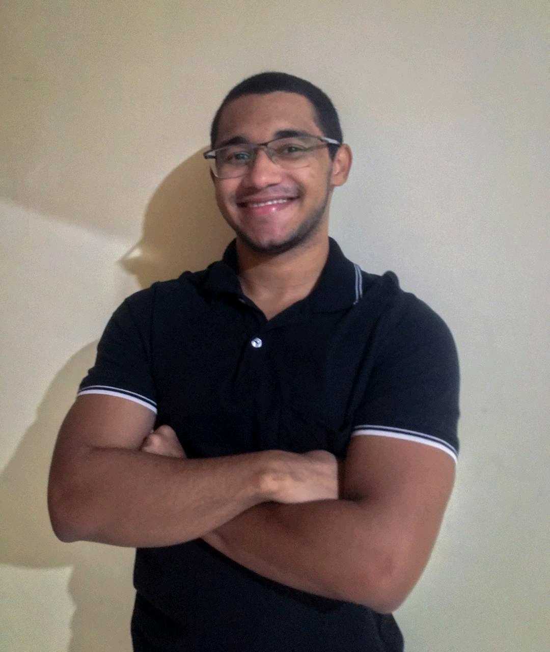 Thallys Rubens Moreira Costalat