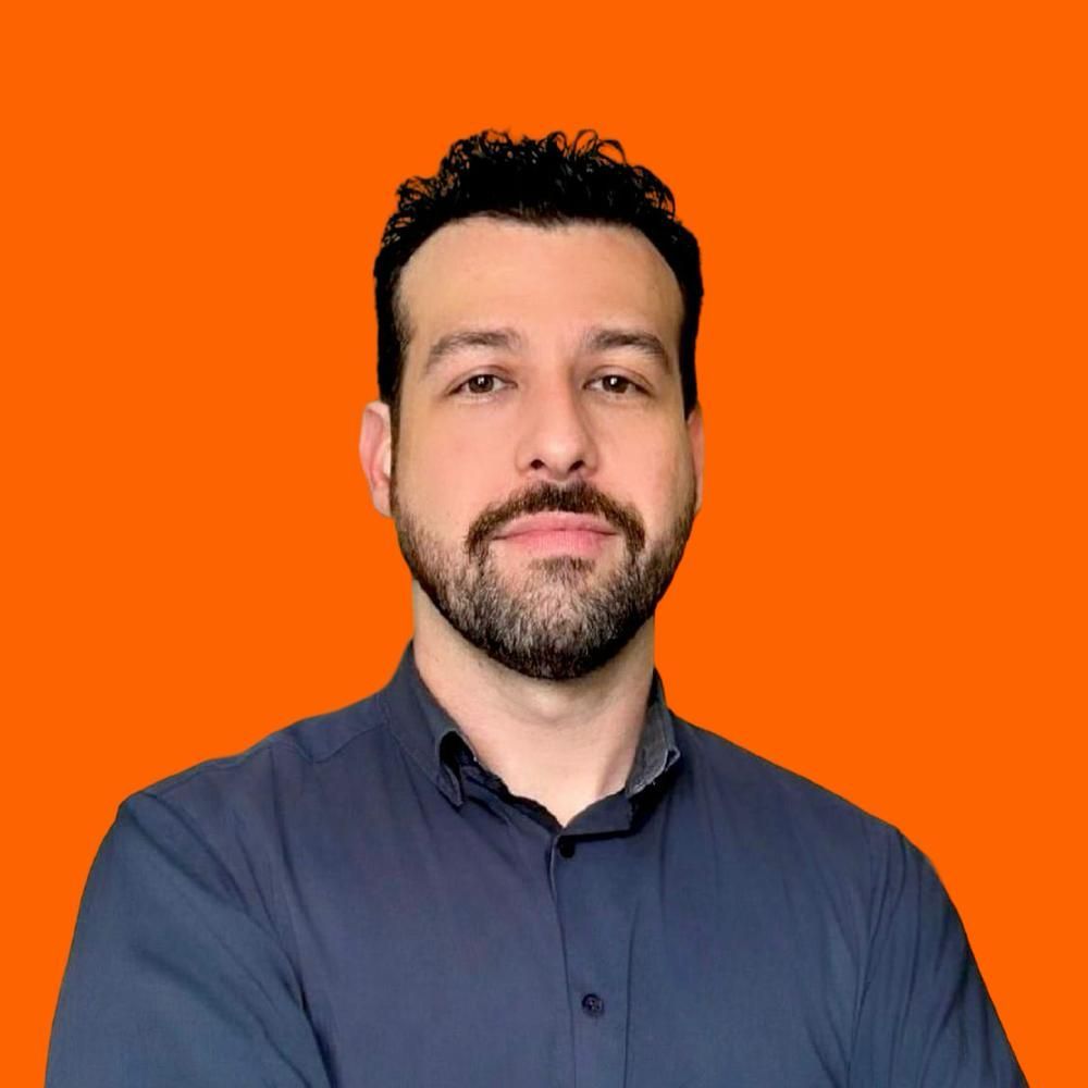 Vinicius Fernandes A. Terço