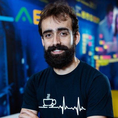 Wladimir Teixeira Neto